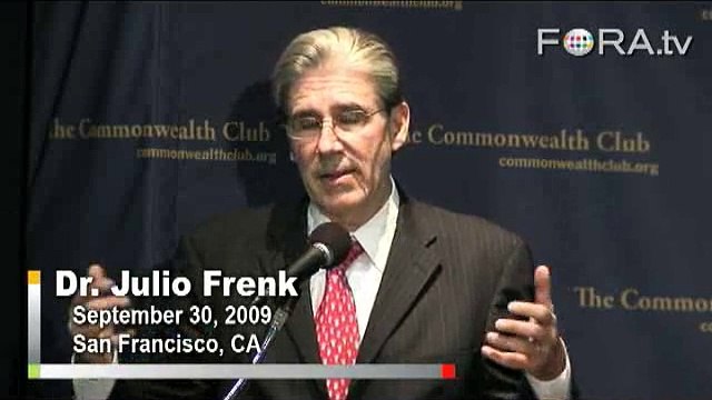 Can Global Health Increase National Security?