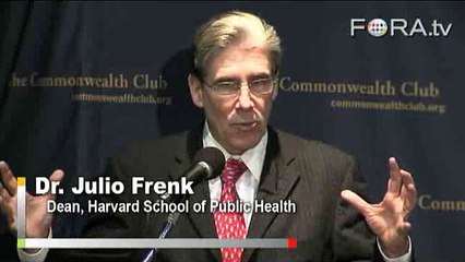 Is Public Healthcare a Right or a Reward?