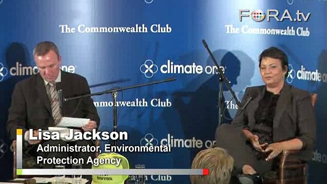 EPA Toughens Stance on Greenhouse Gas Emissions