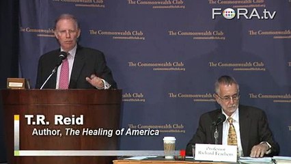 Public Option Necessary if Insurers Tightly Regulated?