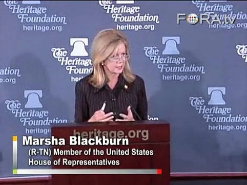 Pay-or-Play: Blackburn Slams Employer Health Mandate