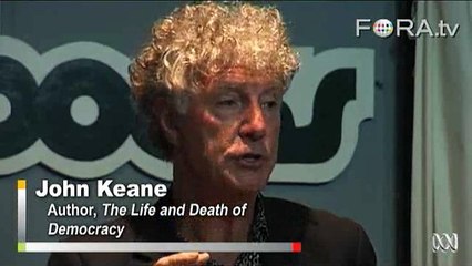 Can Modern Democracy Be Traced to Early Islam?