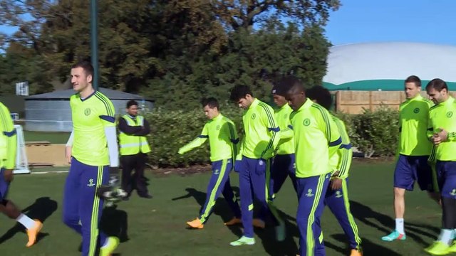 Los deberes del Chelsea de Mourinho