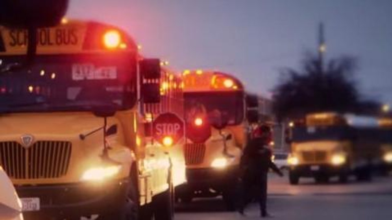 Fault Lines - The School to Prison Pipeline