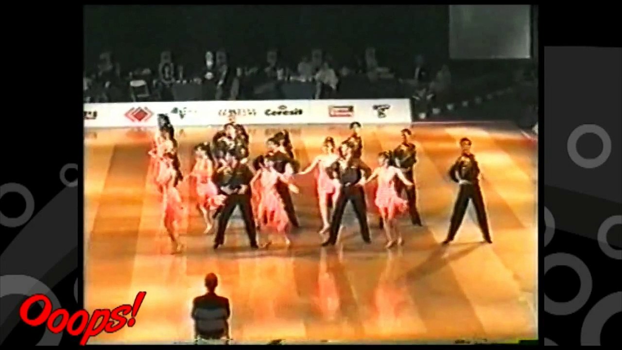 Funny Pranks - Funniest Dance Blooper