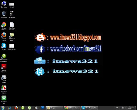 Use USB Flash Drive as Ram in Computer