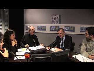 Francois Villeroy de Galhau, invité de Face aux Chrétiens - extrait 3