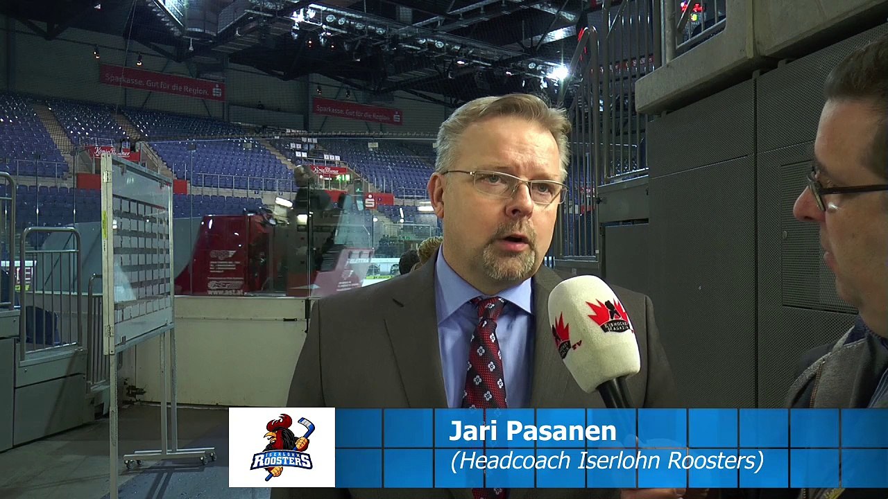 Jari Pasanen blickt auf sein erfolgreichstes Trainerjahr zurück