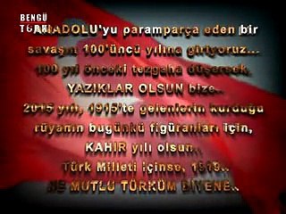 2015,,, "1919" OLSUN ! - 31.12.2014
