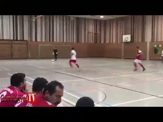 Türk futbolcunun golü dünyada izlenme rekoru kırıyor