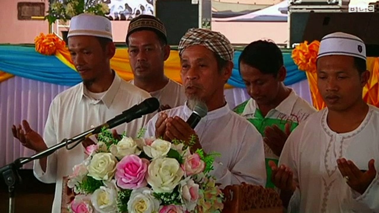 tsunami Ten years of deadly