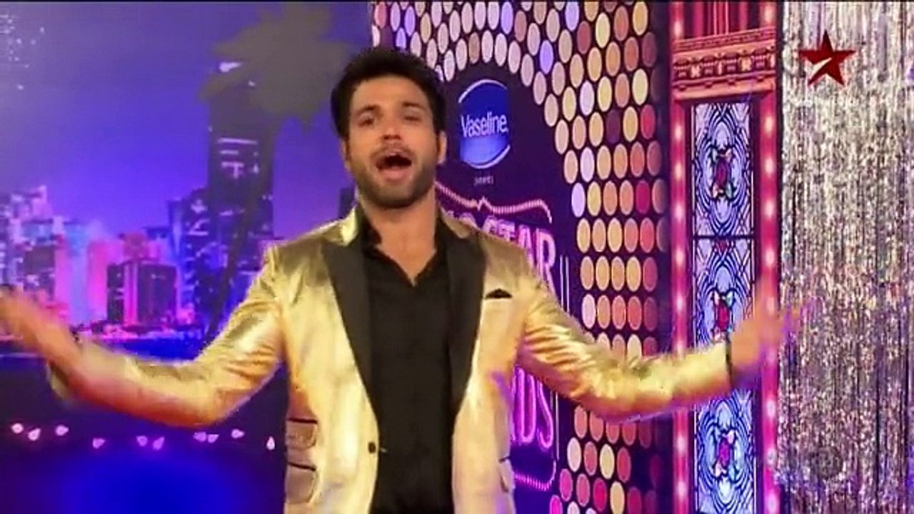 Big Star Entertainment Awards 2014 (Red Carpet) 31st December 2014 Watch Online Pt1