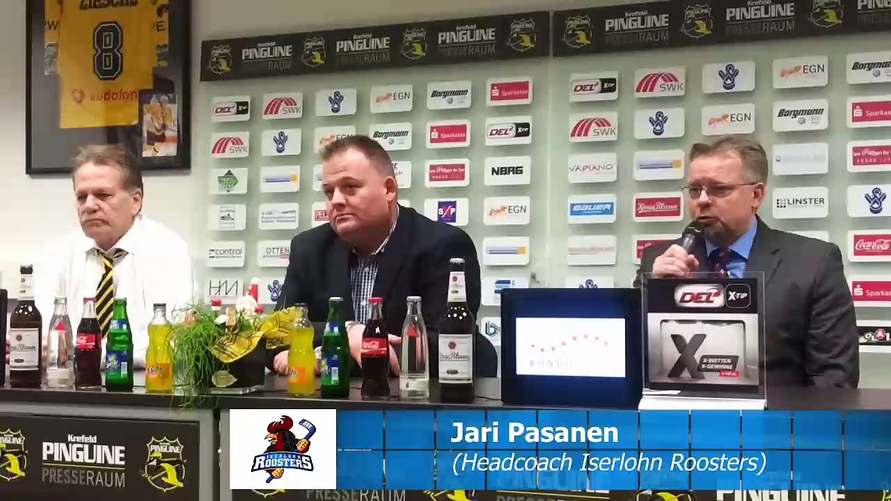 Rick Adduono entschuldigt sich bei den eigenen Fans