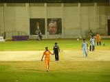 18 OF 33 KHALID LATIF HITS A FOUR vs IMRAN ALI 19-07-2014 CRICKET COMMENTARY BY PCB COACH PROF. NADEEM HAIDER BUKHARI THE FINAL TOUCH ME MEDICAM CRICKET CLUB KARACHI vs A.O. CRICKET CLUB KARACHI  19TH DR. M.A. SHAH NIGHT TROPHY RAMZAN CRICKET FESTIVAL