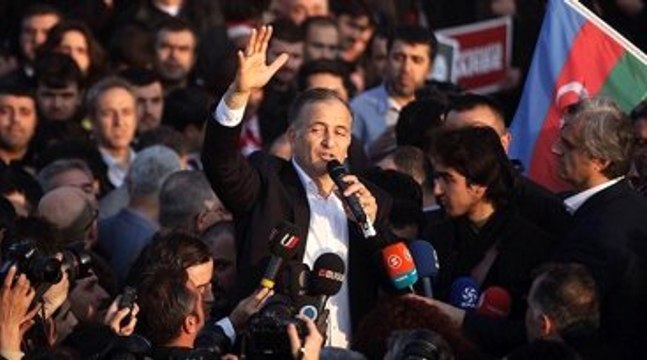 Mahkeme Dumanlı'nın Tutuklanması Talebini Reddetti