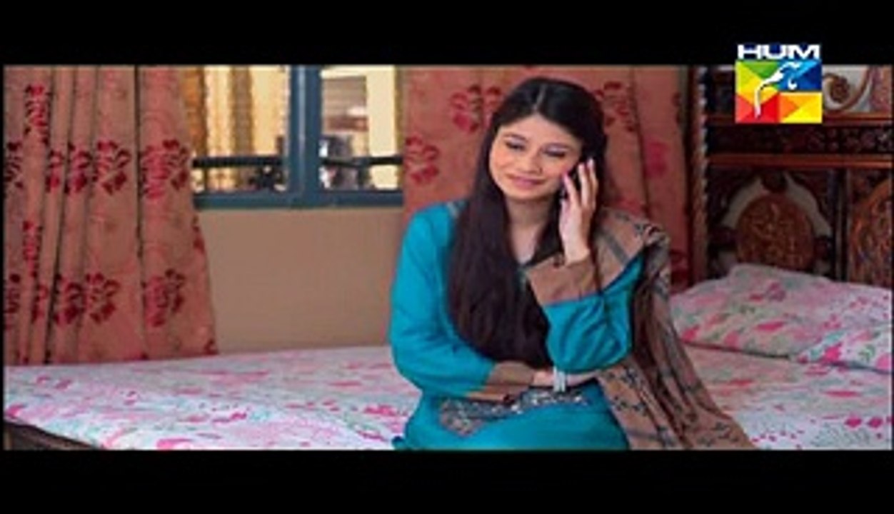 Agar Tum Na Hote Episode 85 Full 31 DEC 2014 Hum TV Drama