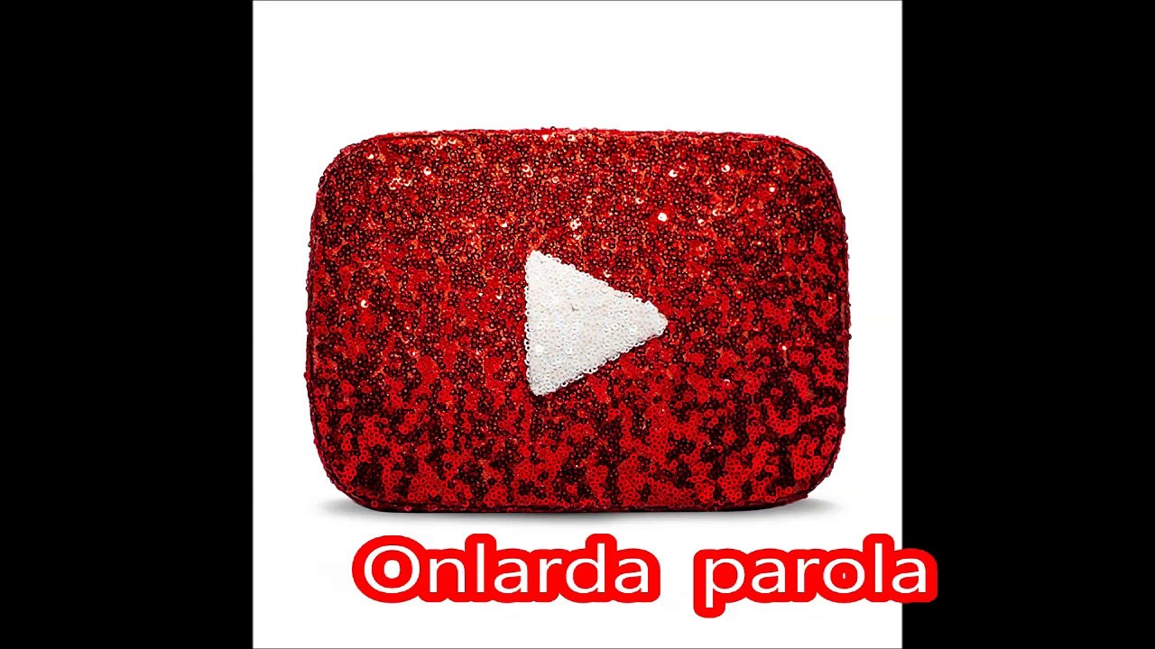 onlarda parola bizde parola