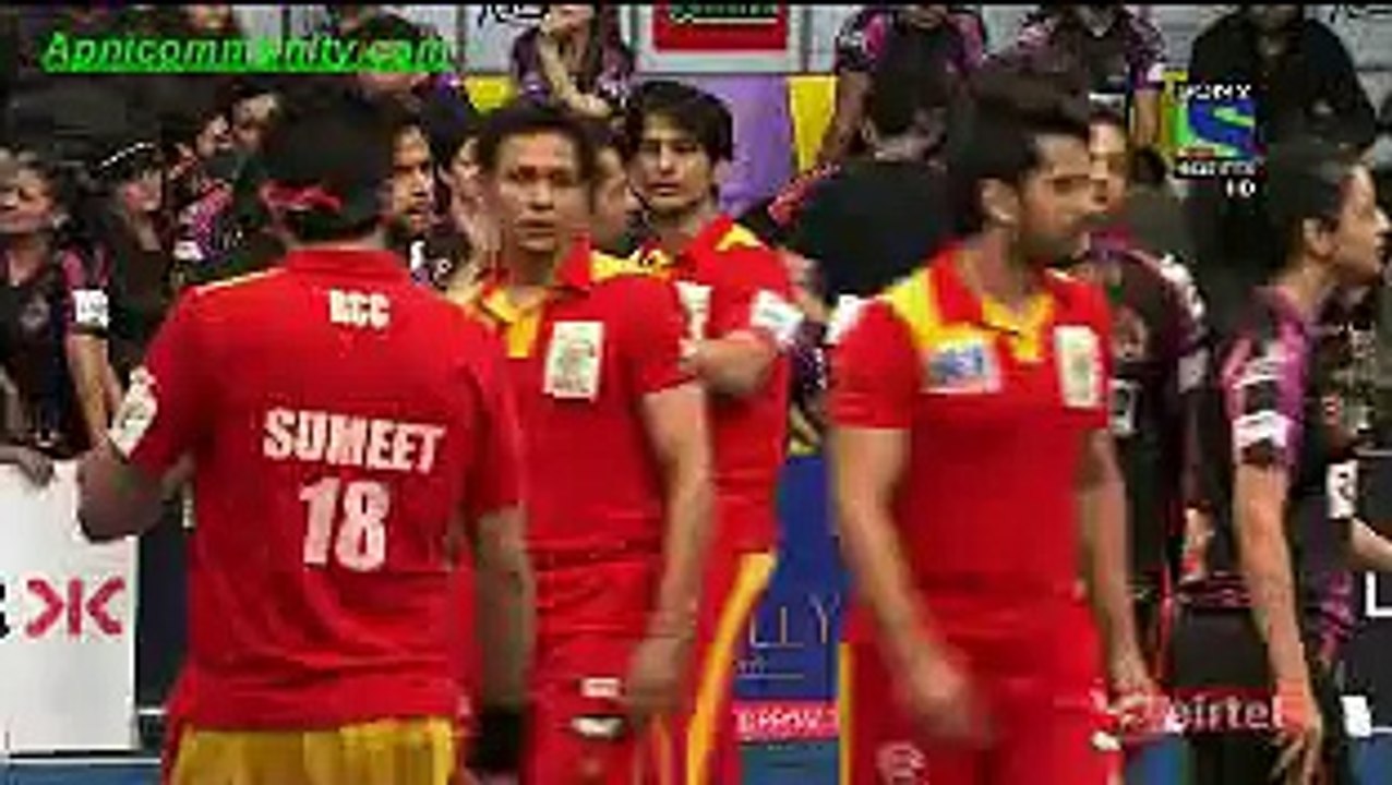 Box Cricket League-31 Dec 2014 pt4-www.Apnicommunity.com