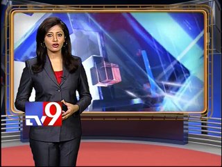 Bay of Bengal Depression causes rain in Coastal AP