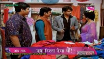 Ek Rishta Aisa Bhi 31st December 2014 Pt1