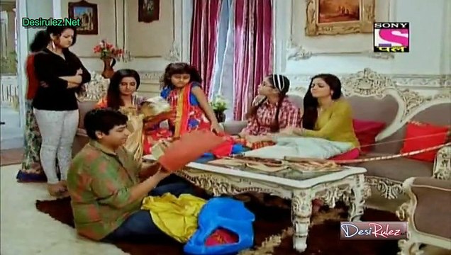 Ek Rishta Aisa Bhi 31st December 2014 Pt2