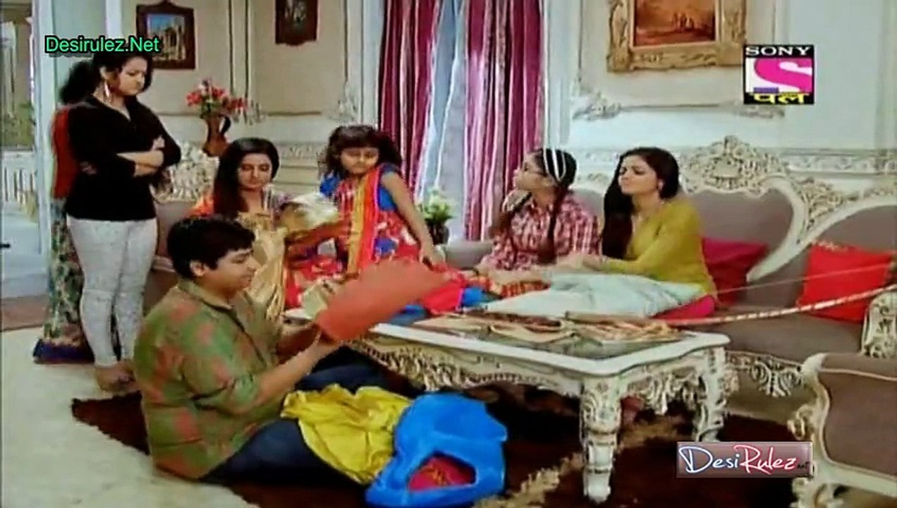 Ek Rishta Aisa Bhi 31st December 2014 Pt2