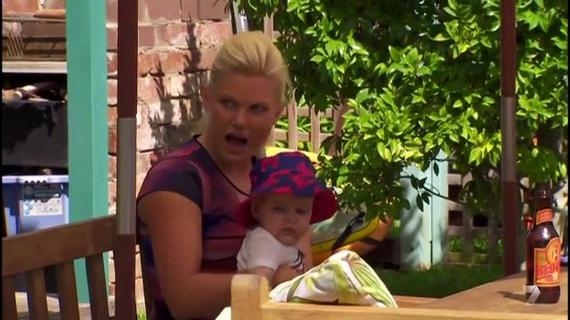 Oldest Braxton Brother - Story 225