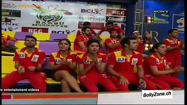 Box Cricket League (BCL) 31st December 2014 Watch Online Pt5