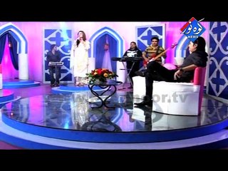 Promo Eid Musical Show for Markiting (05-10-2013)