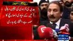 Former CJP Iftikhar Chaudhry Declares Miltiary Courts As “Unconstitutional”