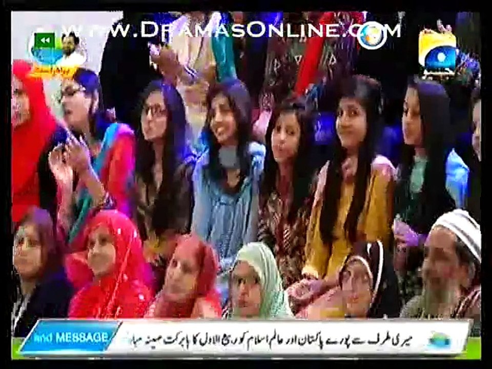 Aamir Liaquat Very Strongly Replied To Ex Indian Raw Chief On His Fake Article About Him