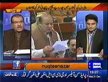 Nuqta-e-Nazar – 31st December 2014