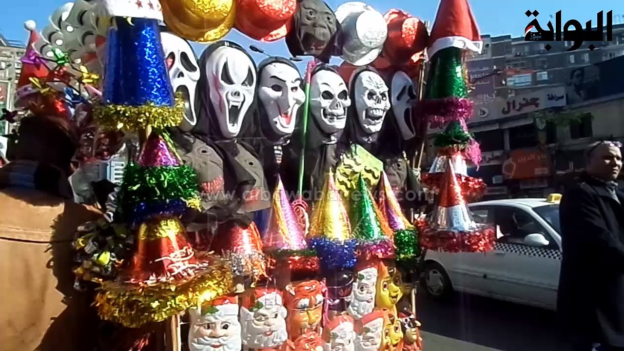 بائعى الطراطير الشراء أقل عن العام الماضى.. ونتمنى الناس تأكل عيش
