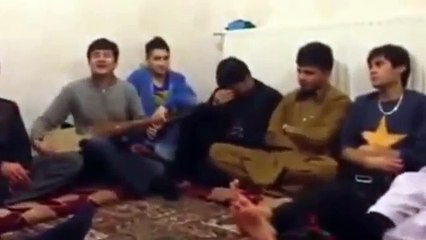 Pashto New Musafar Tappy