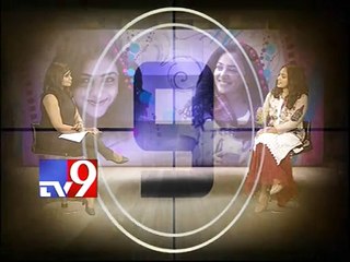Nitya Menon speaks to Tv9!