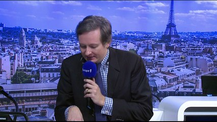 Nouvel An: "on veut que l'année commence mieux"