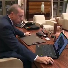 Counterstrike ile Savaş : Sen Kimsin Ya