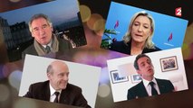 Les politiques présentent leurs voeux pour 2015