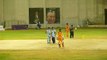 19 OF 33 ZUBAIR HITS TWO BOUNDARIES vs SAADAT MUNIR 19-07-2014 CRICKET COMMENTARY BY PCB COACH PROF. NADEEM HAIDER BUKHARI THE FINAL TOUCH ME MEDICAM CRICKET CLUB KARACHI vs A.O. CRICKET CLUB KARACHI  19TH DR. M.A. SHAH NIGHT TROPHY RAMZAN CRICKET FESTIVA