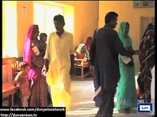 Dunya News - Thar: 5 more added to death toll of 261 in 91 days