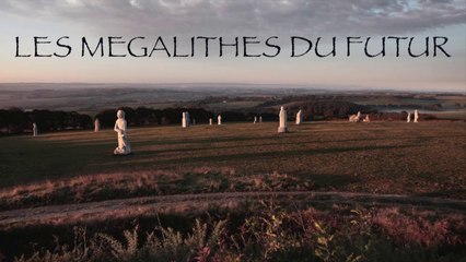 La Vallée des Saints au cœur de la Bretagne !