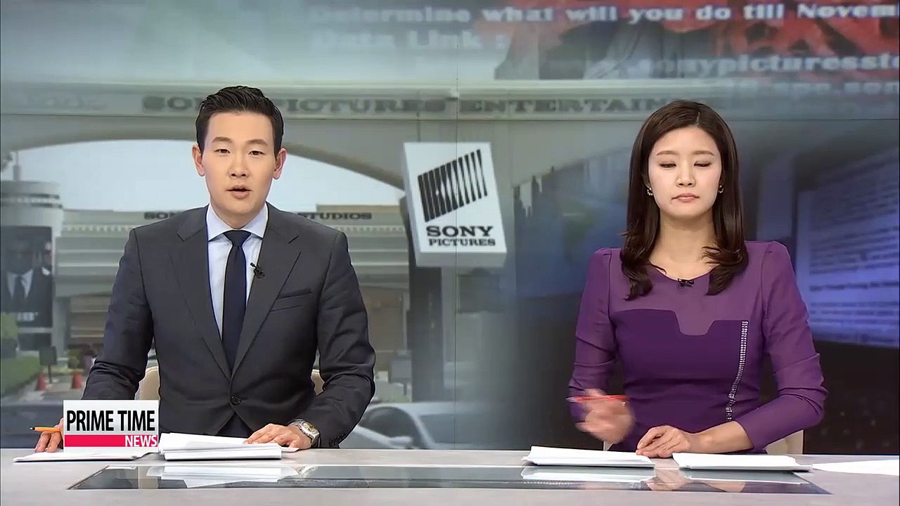 Disgruntled former employees may be behind Sony hacking
