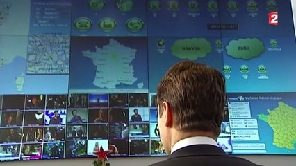 Saint-Sylvestre : les opérateurs téléphoniques sont prêts