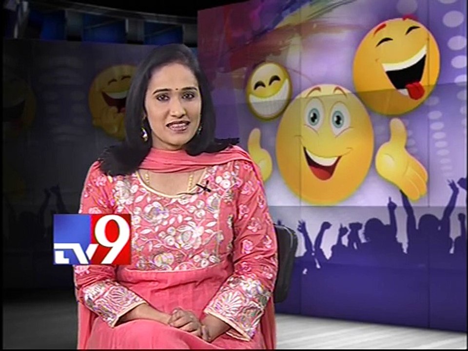 Mimicry artist Bhaviri Ravi on joys and sorrows of 2014