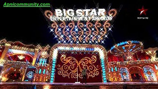 Big Star Awards-Main Event-31 Dec 2014 pt2- apnicommunity.com