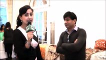 Soch Exhibition Interview Part1