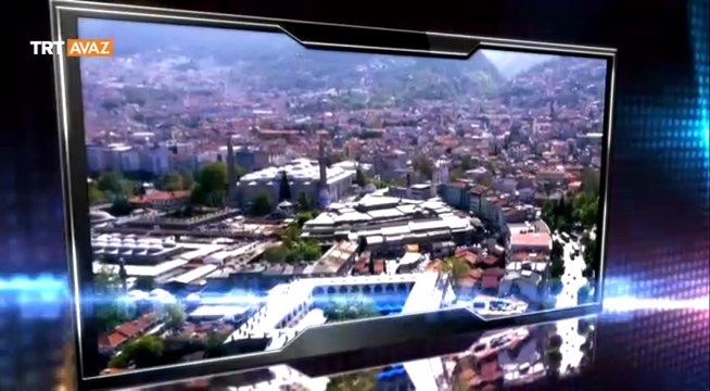 TRT AVAZ MEDYA FESTİVAL 2014 DİDİM ZEYTİN FESTİVALİ 58. BÖLÜM