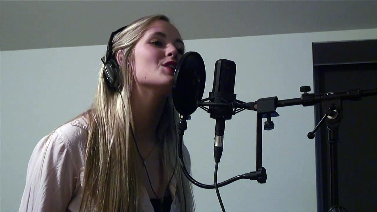 Whistle  - Flo Rida (Cover)