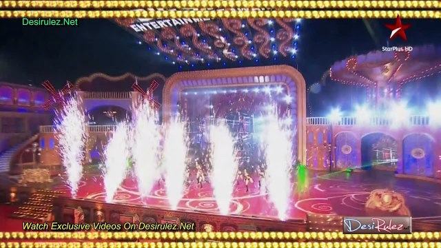 Big Star Entertainment Awards 2014 31st December 2014 pt1