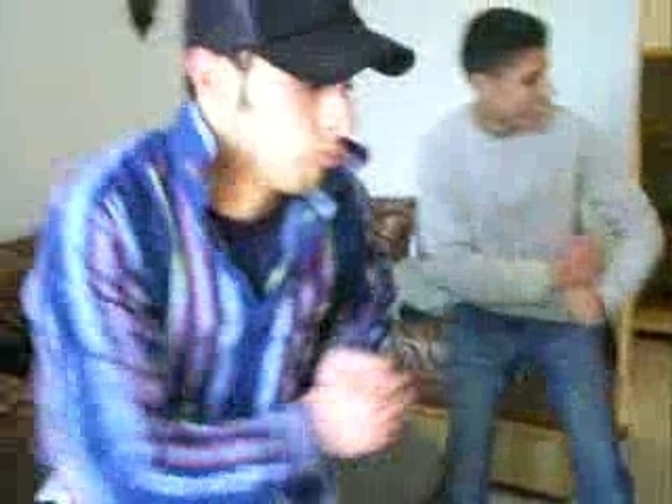 Harira dance